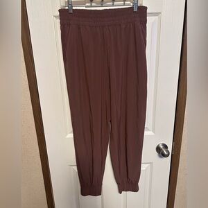 Vuori purple  Track Pants